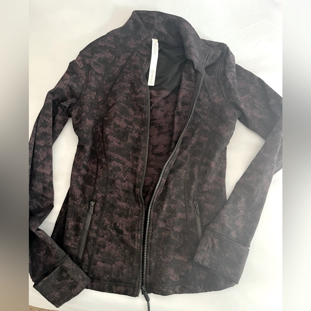 Lululemon Define Jacket Luon